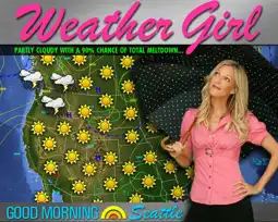 Watch and Download Weather Girl 11