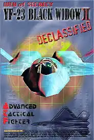 Watch and Download Web of Secrecy: Black Widow II Declassified 4