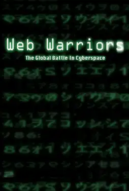 Watch and Download Web Warriors 3