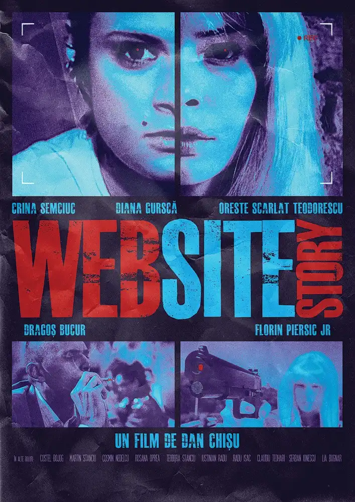 Watch and Download WebSiteStory 1