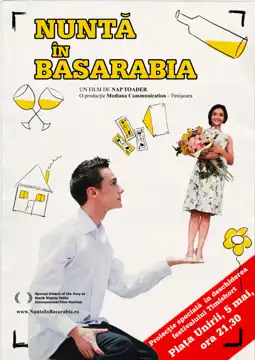 Watch and Download Wedding in Bessarabia 1