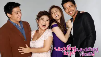 Watch and Download Wedding Tayo, Wedding Hindi! 1