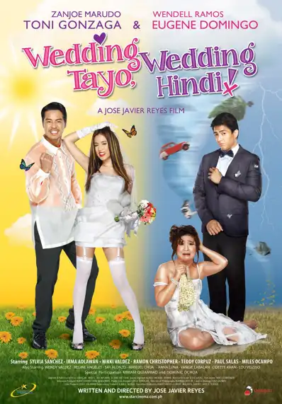 Watch and Download Wedding Tayo, Wedding Hindi! 2