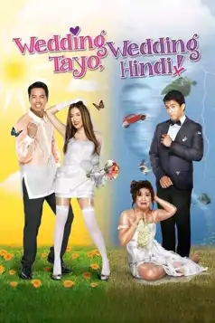 Watch and Download Wedding Tayo, Wedding Hindi!