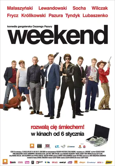 Watch and Download Weekend 4