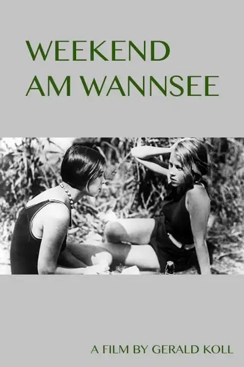 Watch and Download Weekend am Wannsee