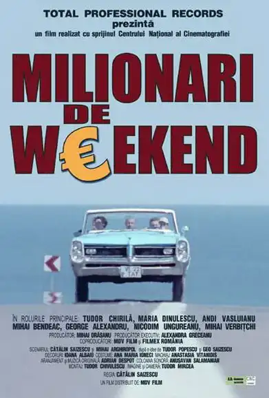 Watch and Download Weekend Millionaires 1