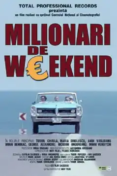 Watch and Download Weekend Millionaires