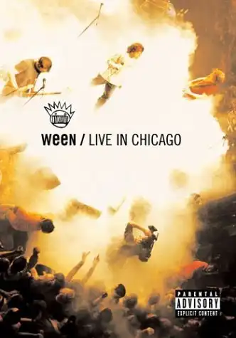 Watch and Download Ween: Live in Chicago 4