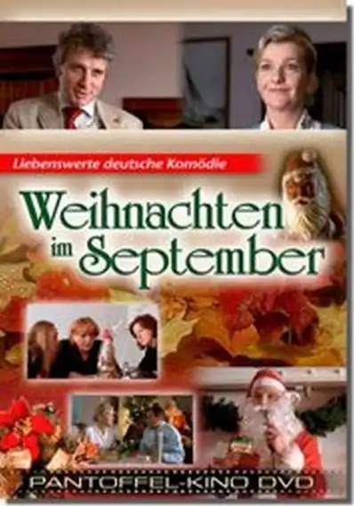 Watch and Download Weihnachten im September 2