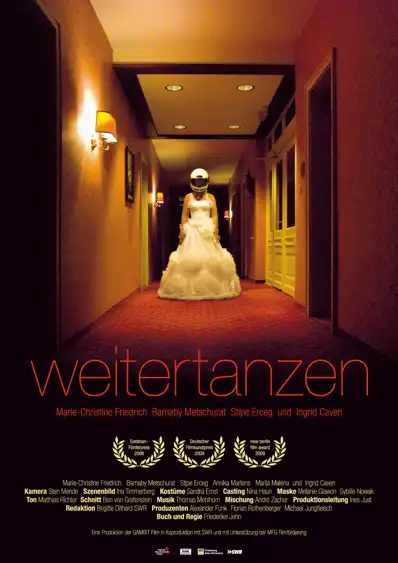 Watch and Download Weitertanzen 1