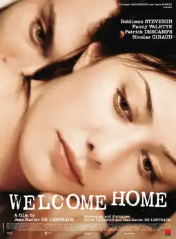 Watch and Download Welcome Home 8