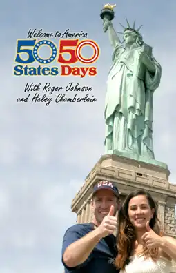 Watch and Download Welcome to America: 50 States 50 Days 3