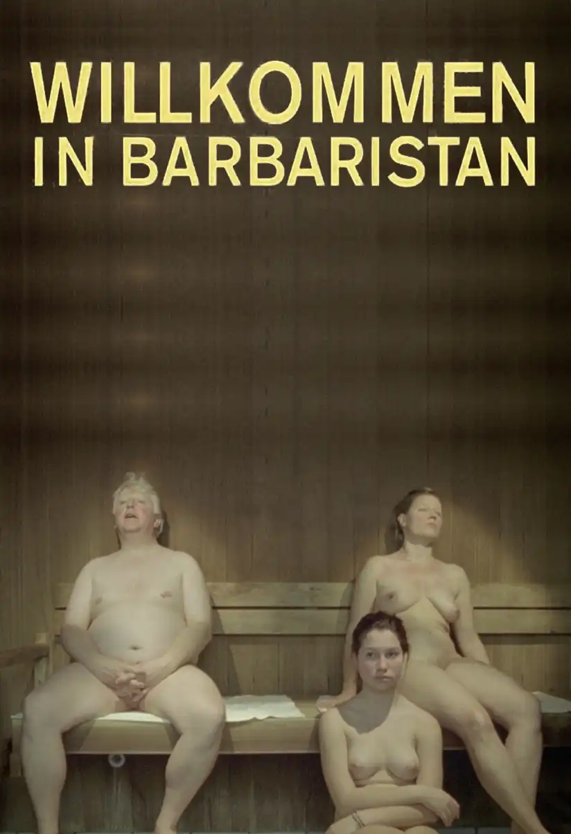 Watch and Download Welcome to Barbaristan 1