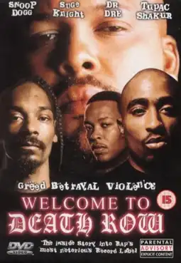 Watch and Download Welcome to Death Row 3