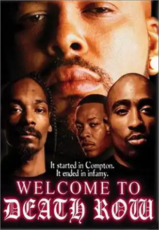 Watch and Download Welcome to Death Row 4