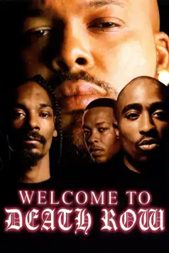 Watch and Download Welcome to Death Row