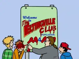 Watch and Download Welcome to Eltingville 4