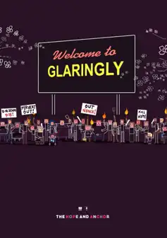 Watch and Download Welcome to Glaringly