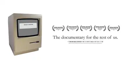 Watch and Download Welcome to Macintosh 1