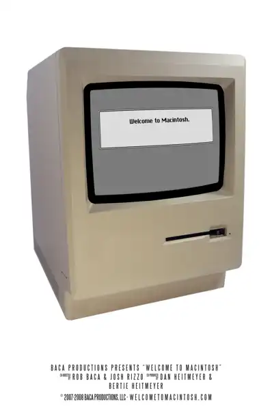 Watch and Download Welcome to Macintosh 2