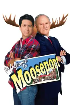 Watch and Download Welcome to Mooseport