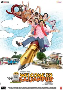 Watch and Download Welcome to Sajjanpur 2