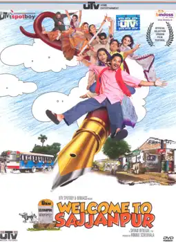 Watch and Download Welcome to Sajjanpur 3