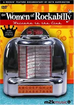 Watch and Download Welcome to the Club: The Women of Rockabilly 3