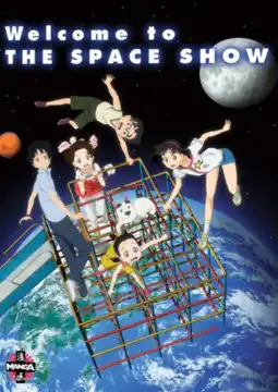 Watch and Download Welcome to the Space Show 12