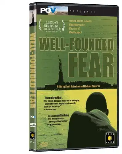 Watch and Download Well-Founded Fear 1