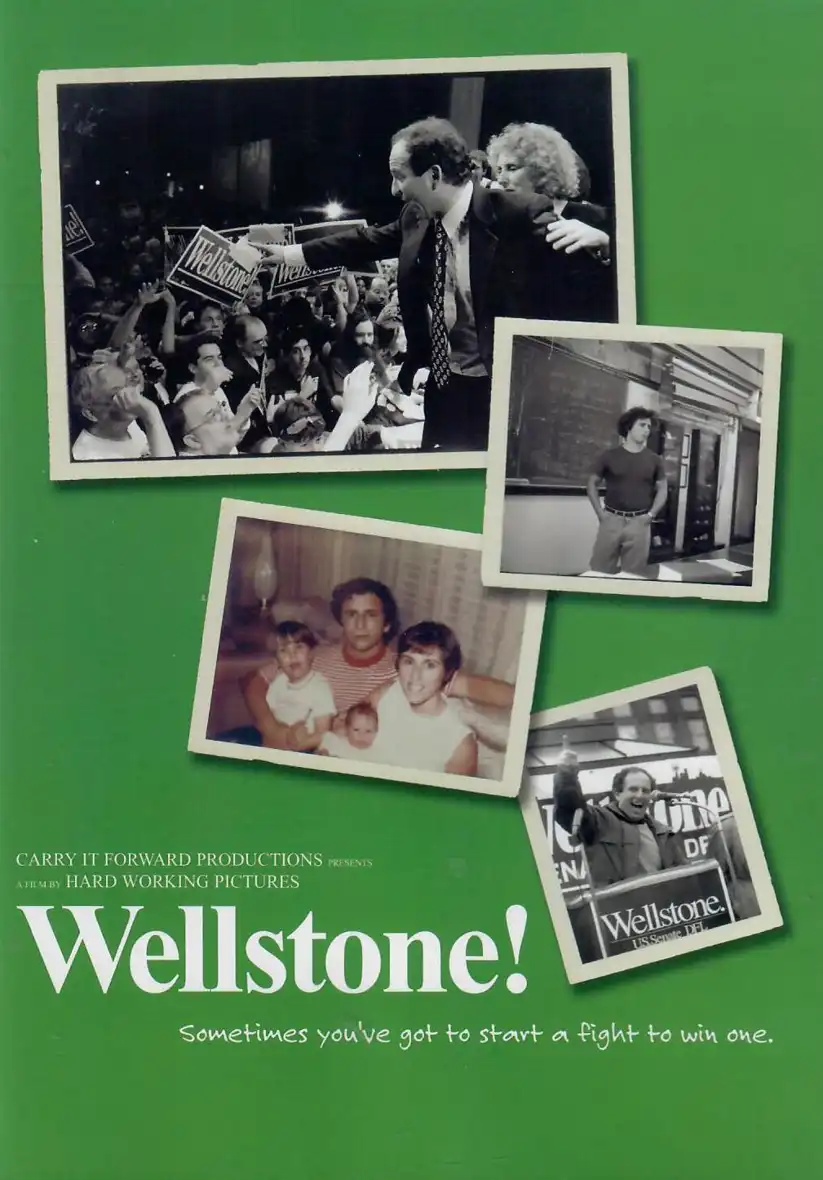 Watch and Download Wellstone! 1