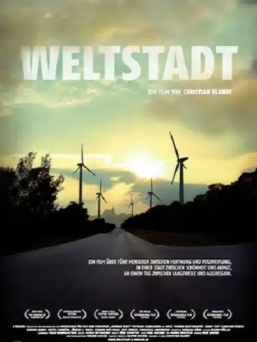 Watch and Download Weltstadt 1