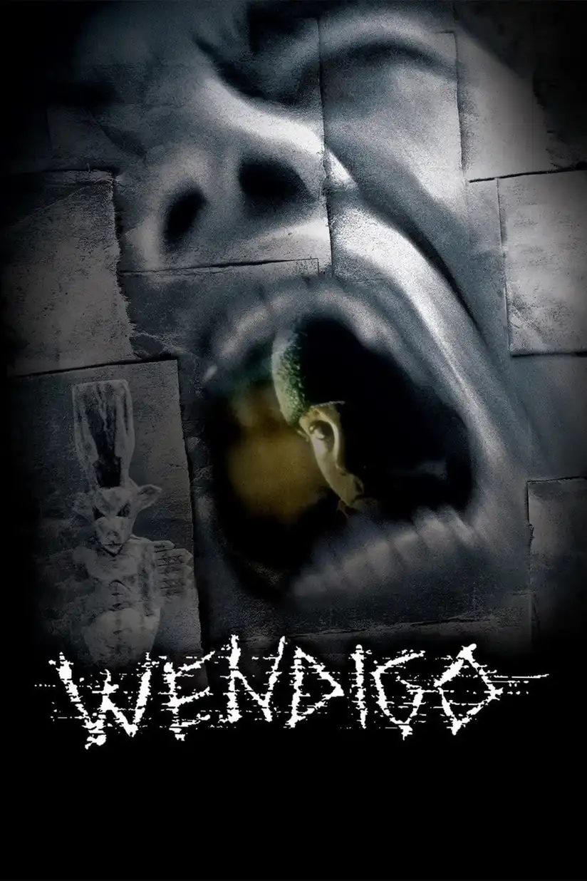 Watch and Download Wendigo 16