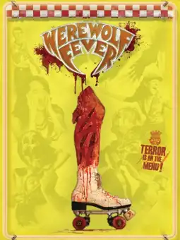 Watch and Download Werewolf Fever 1