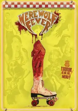 Watch and Download Werewolf Fever 2