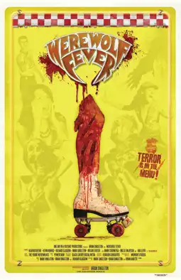 Watch and Download Werewolf Fever 3