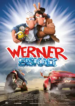 Watch and Download Werner - Eiskalt! 15