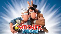 Watch and Download Werner - Eiskalt! 2