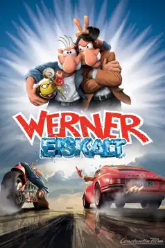 Watch and Download Werner – Eiskalt!