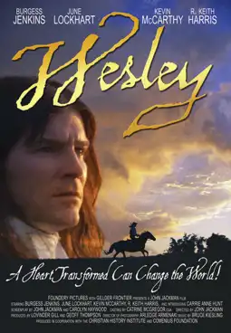 Watch and Download Wesley 3