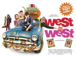 Watch and Download West Is West 2