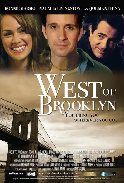 Watch and Download West of Brooklyn 2