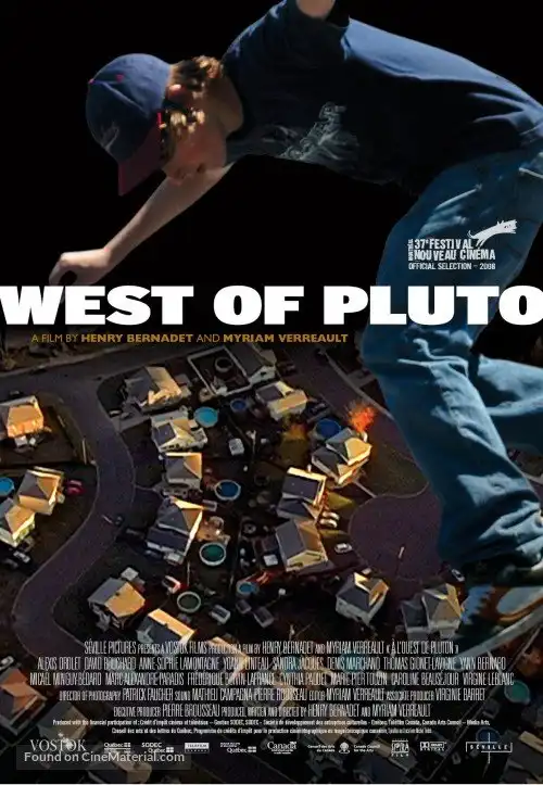 Watch and Download West of Pluto 16