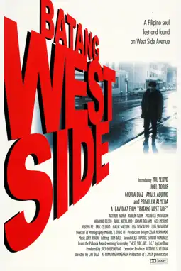 Watch and Download West Side Avenue 4