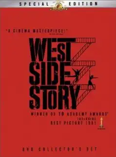 Watch and Download West Side Memories