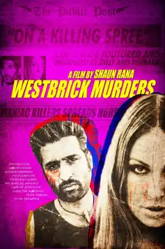 Watch and Download Westbrick Murders