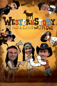 Watch and Download WesternStory