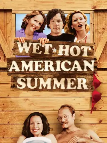 Watch and Download Wet Hot American Summer 16