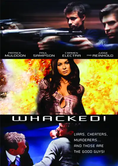 Watch and Download Whacked! 1